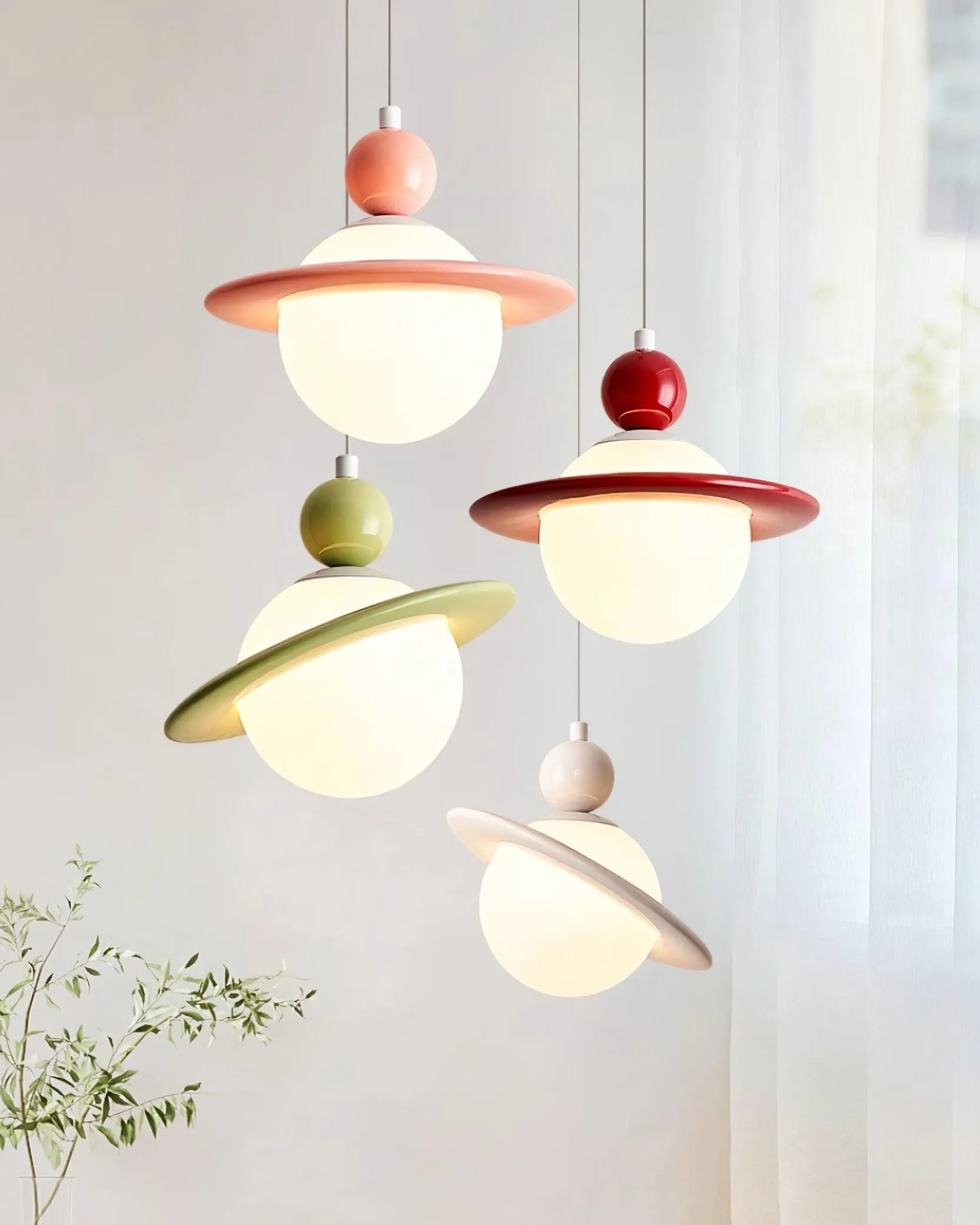 Savie Pendant Lamp