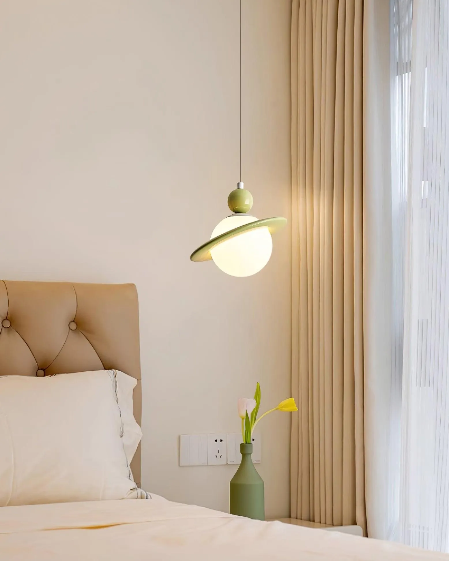 Savie Pendant Lamp