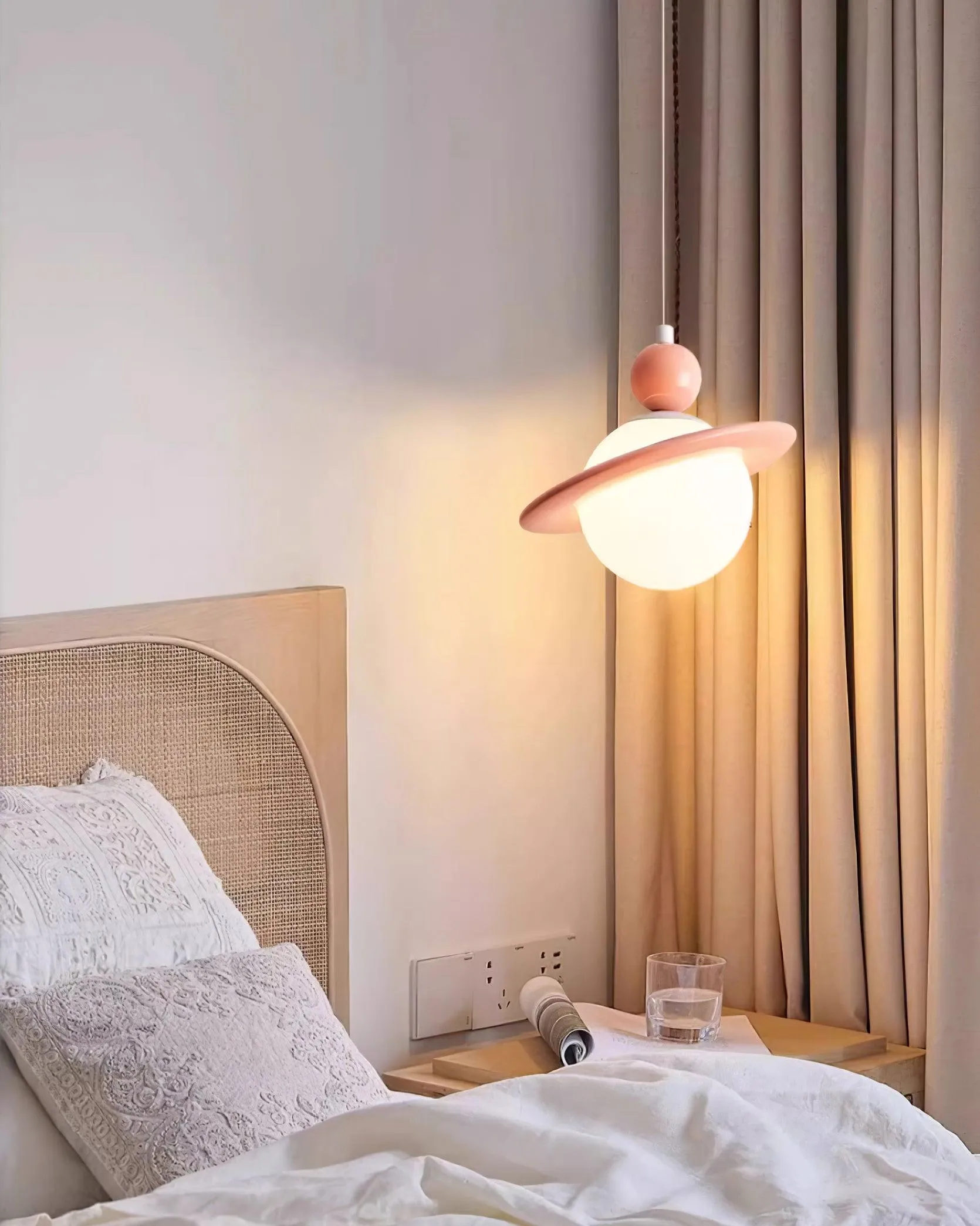 Savie Pendant Lamp