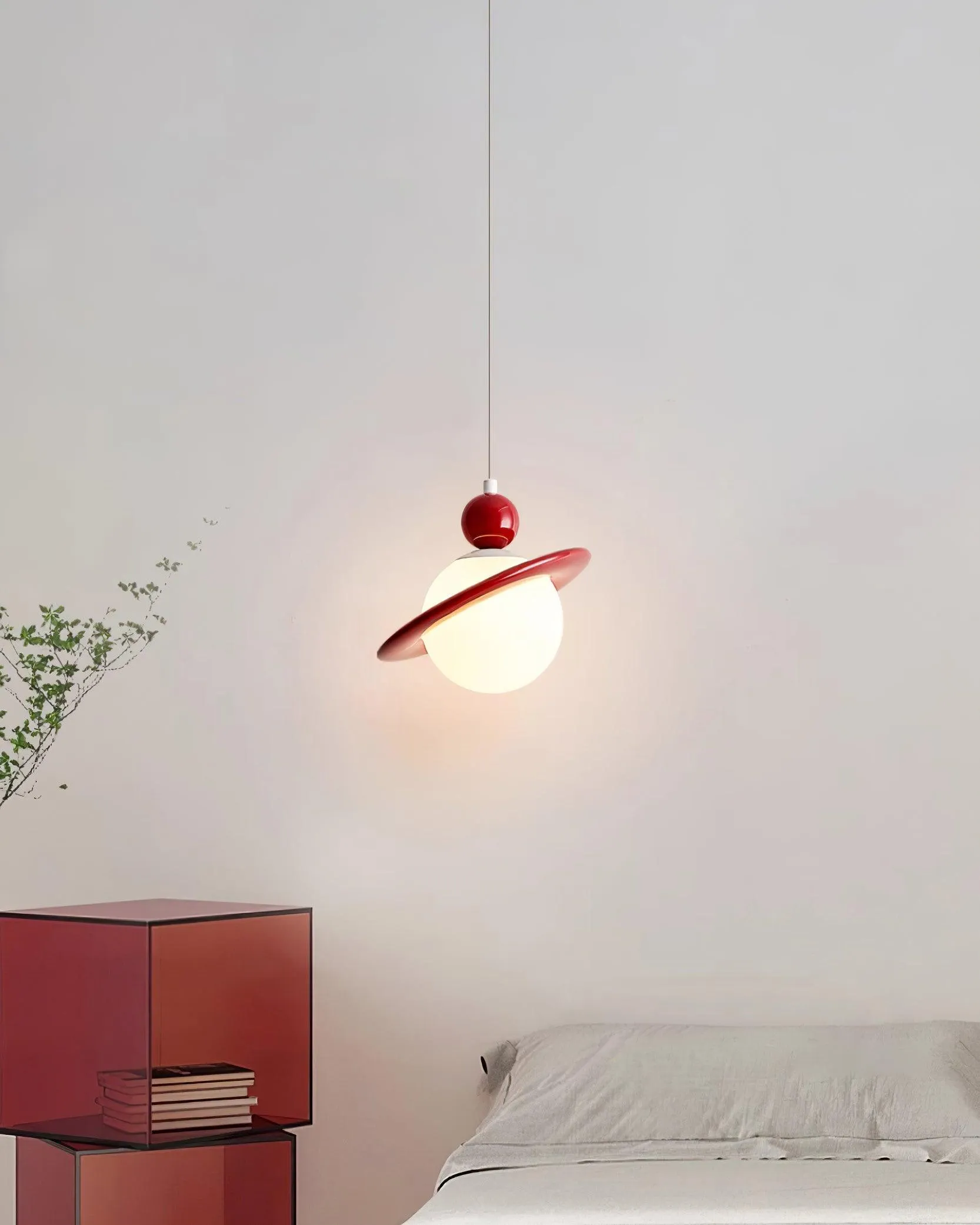 Savie Pendant Lamp