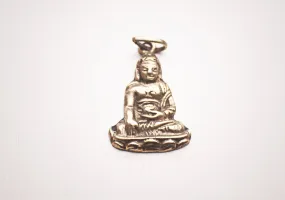 Shakyamuni Buddha Mini Pendant