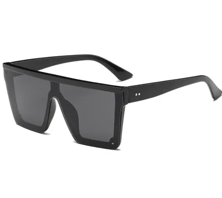 Sienna Sunglasses - Black