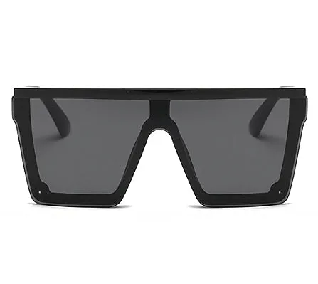 Sienna Sunglasses - Black