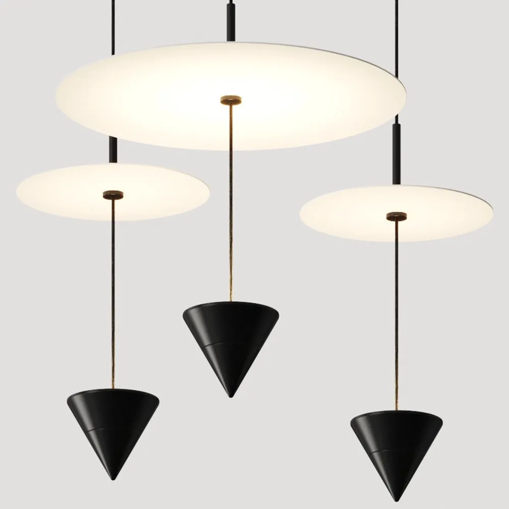 Stralunata Pendant Lamp