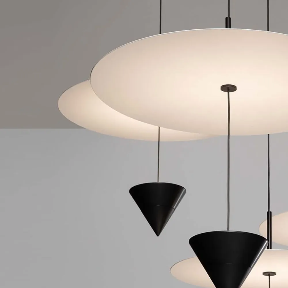 Stralunata Pendant Lamp