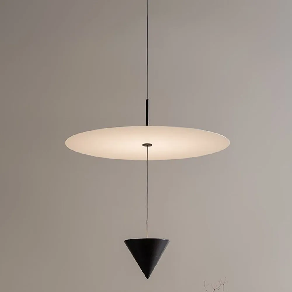 Stralunata Pendant Lamp