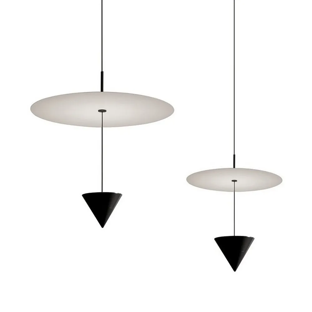 Stralunata Pendant Lamp