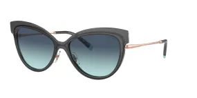 TIFFANY AND CO-0TF3076-83249S-5716-SUNGLASSES