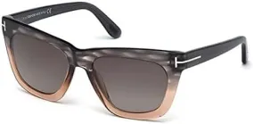 Tom Ford Womens Women's Celina 55Mm Sunglasses, 55Mm