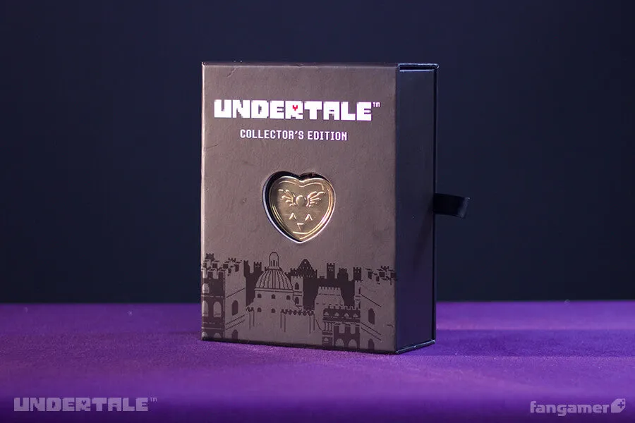 UNDERTALE Collector's Edition for Nintendo Switch™