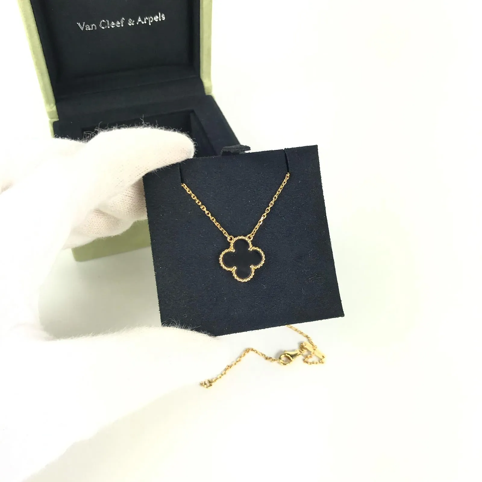 Van Cleef and Arpels Necklace