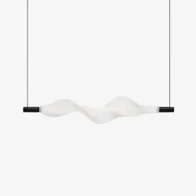 Vapour Pendant Light