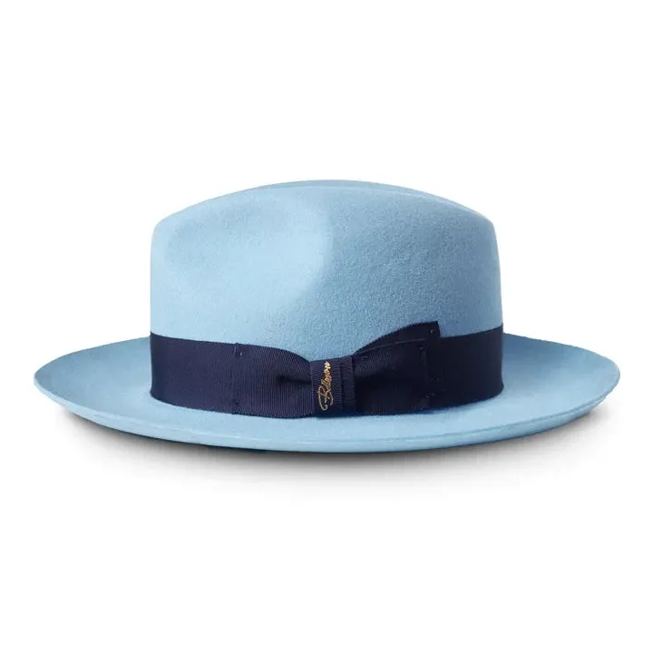 Vintage Vogue Ecliptic Fedora