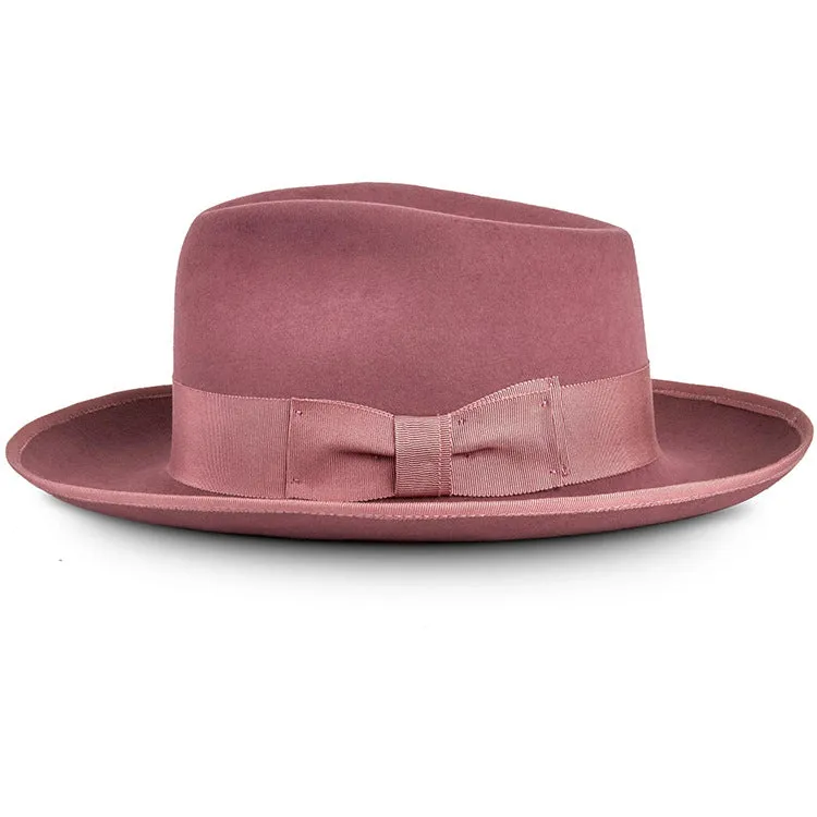 Vintage Vogue Ecliptic Fedora