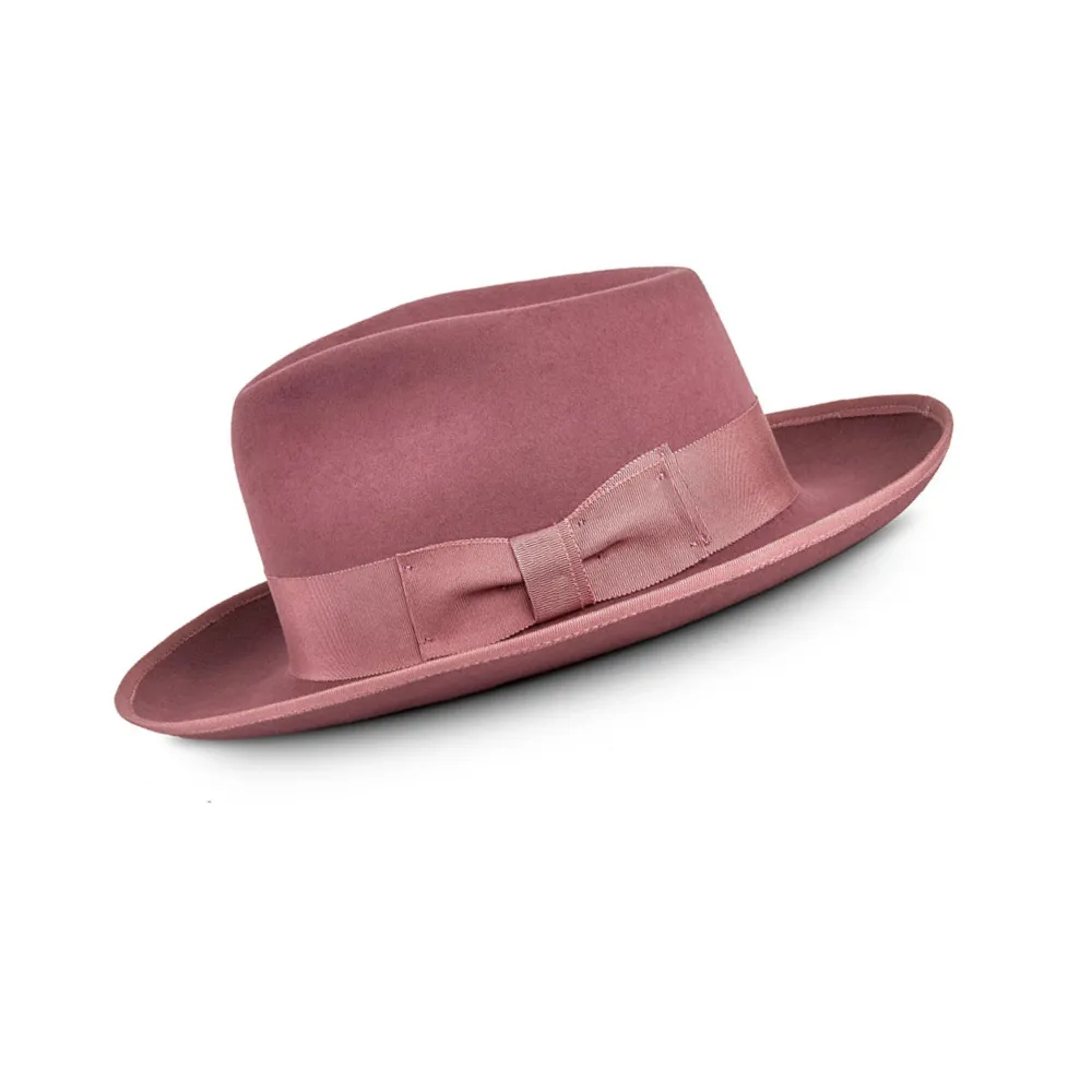 Vintage Vogue Ecliptic Fedora