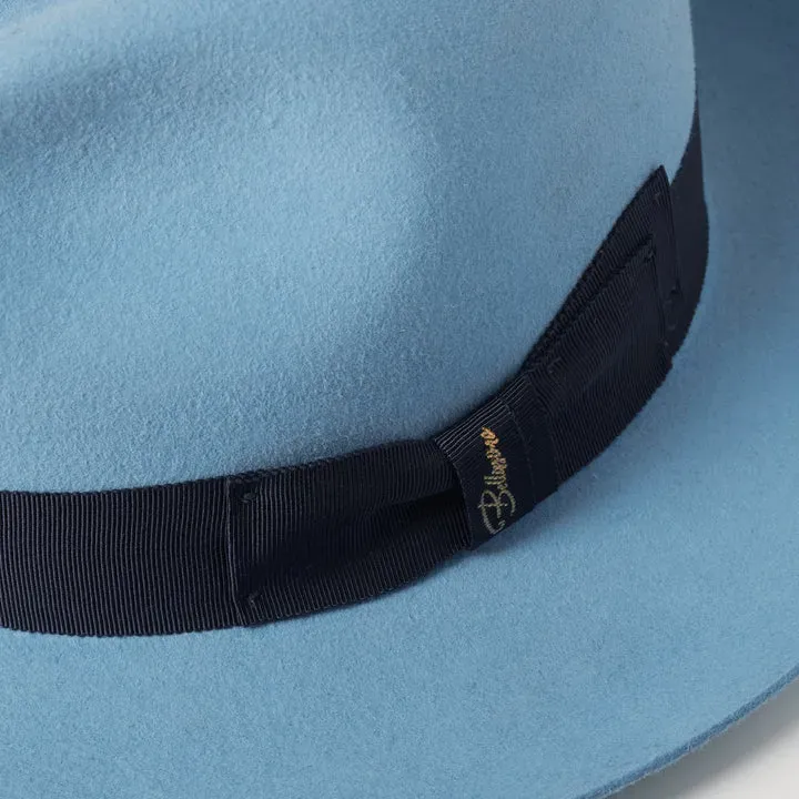 Vintage Vogue Ecliptic Fedora