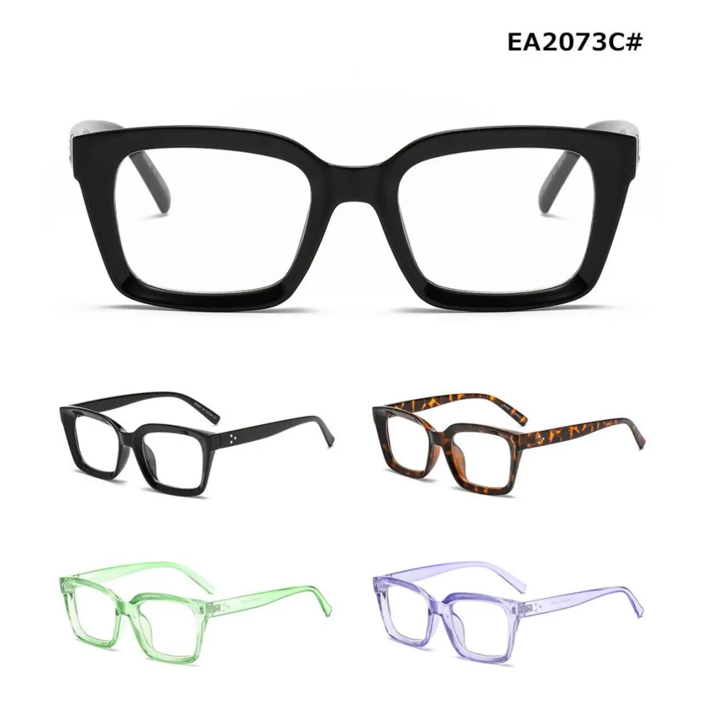 Wholesale Fashion Sunglasses EA2073C